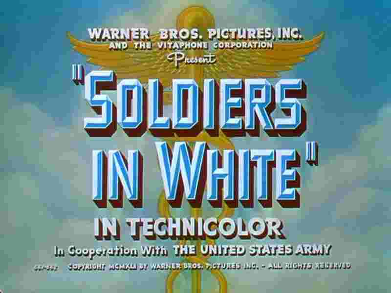 Soldiers in White (1942) Screenshot 1