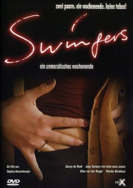 Swingers (2002) Screenshot 3