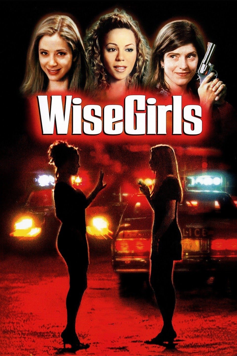 WiseGirls (2002) with English Subtitles on DVD on DVD
