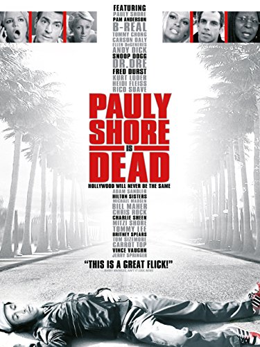 Pauly Shore Is Dead (2003) Screenshot 1 
