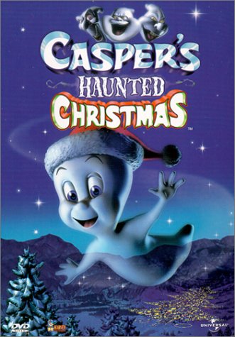 Casper's Haunted Christmas (2000) Screenshot 2