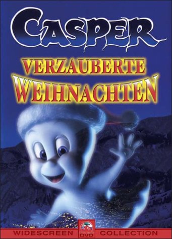 Casper's Haunted Christmas (2000) Screenshot 3