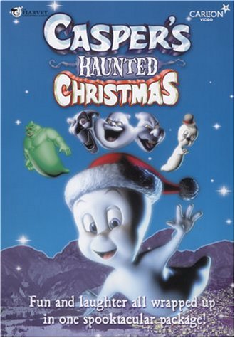 Casper's Haunted Christmas (2000) Screenshot 4