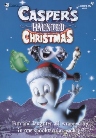 Casper's Haunted Christmas (2000) Screenshot 5