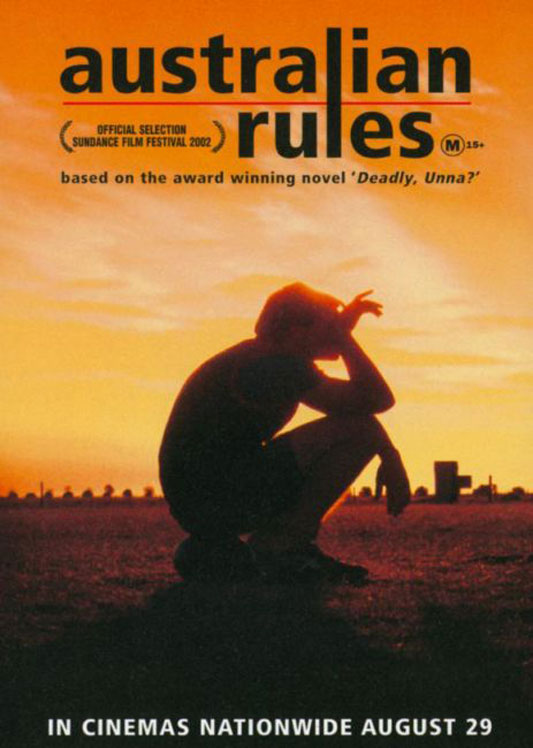 Australian Rules (2002) Screenshot 2
