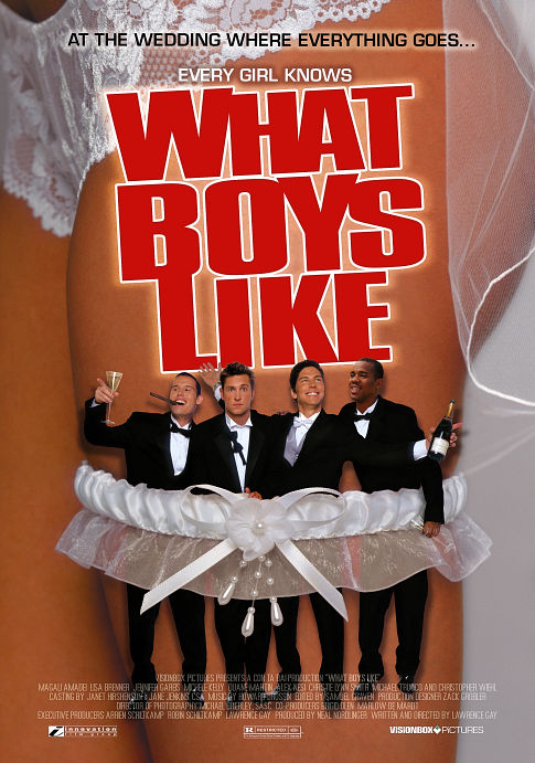 What Boys Like (2003) Screenshot 2