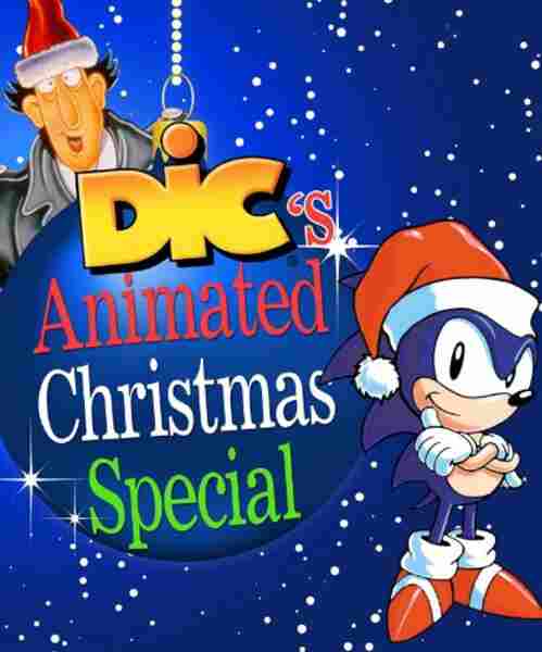 Inspector Gadget Saves Christmas (1992) Screenshot 1