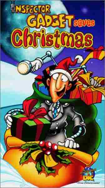 Inspector Gadget Saves Christmas (1992) Screenshot 2