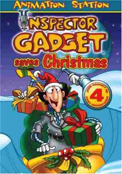 Inspector Gadget Saves Christmas (1992) Screenshot 3