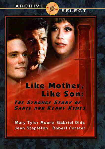 Like Mother Like Son: The Strange Story of Sante and Kenny Kimes (2001) Screenshot 3