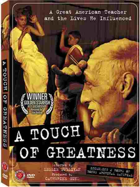 A Touch of Greatness (1964) Screenshot 1