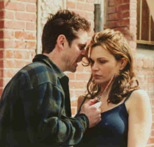 Asylum Days (2001) Screenshot 5