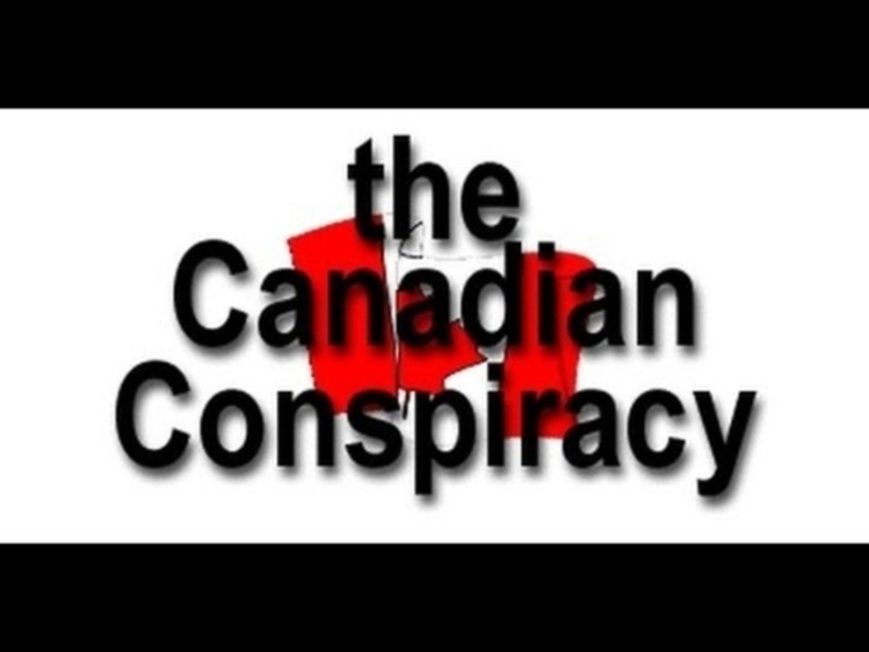 The Canadian Conspiracy (1985) Screenshot 3