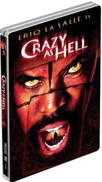 Crazy as Hell (2002) Screenshot 2