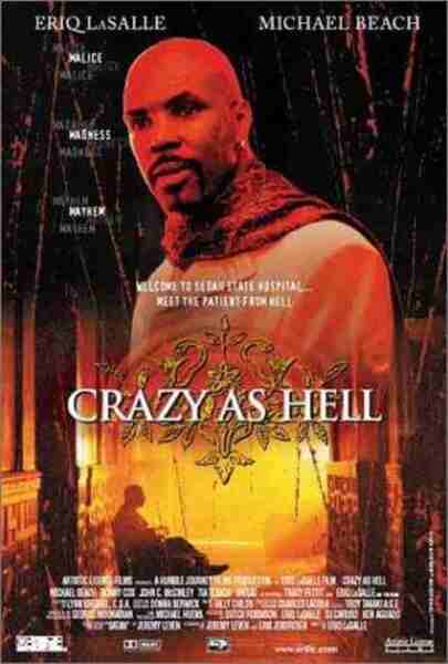 Crazy as Hell (2002) Screenshot 4