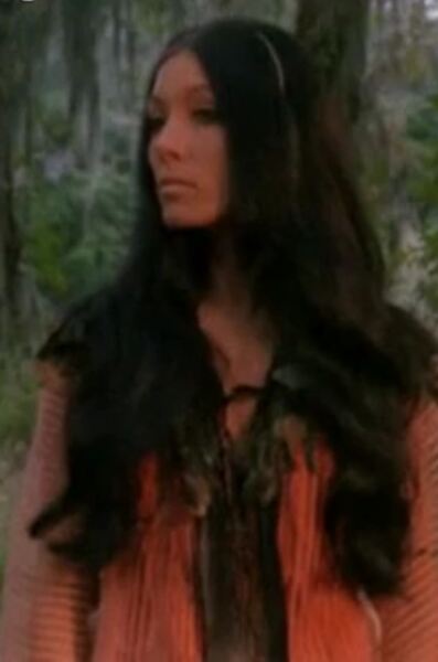 Crypt of Dark Secrets (1976) Screenshot 4