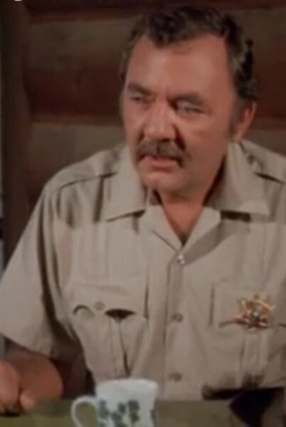 Crypt of Dark Secrets (1976) Screenshot 5
