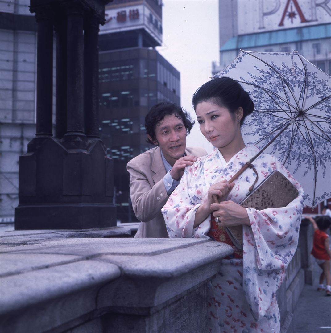 Kurobara shôten (1975) Screenshot 1