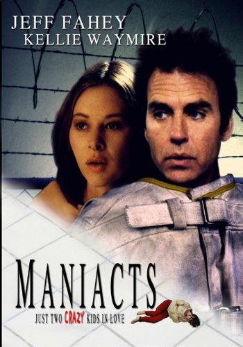 Maniacts (2001) Screenshot 1 
