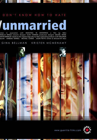 Married/Unmarried (2001) Screenshot 1 