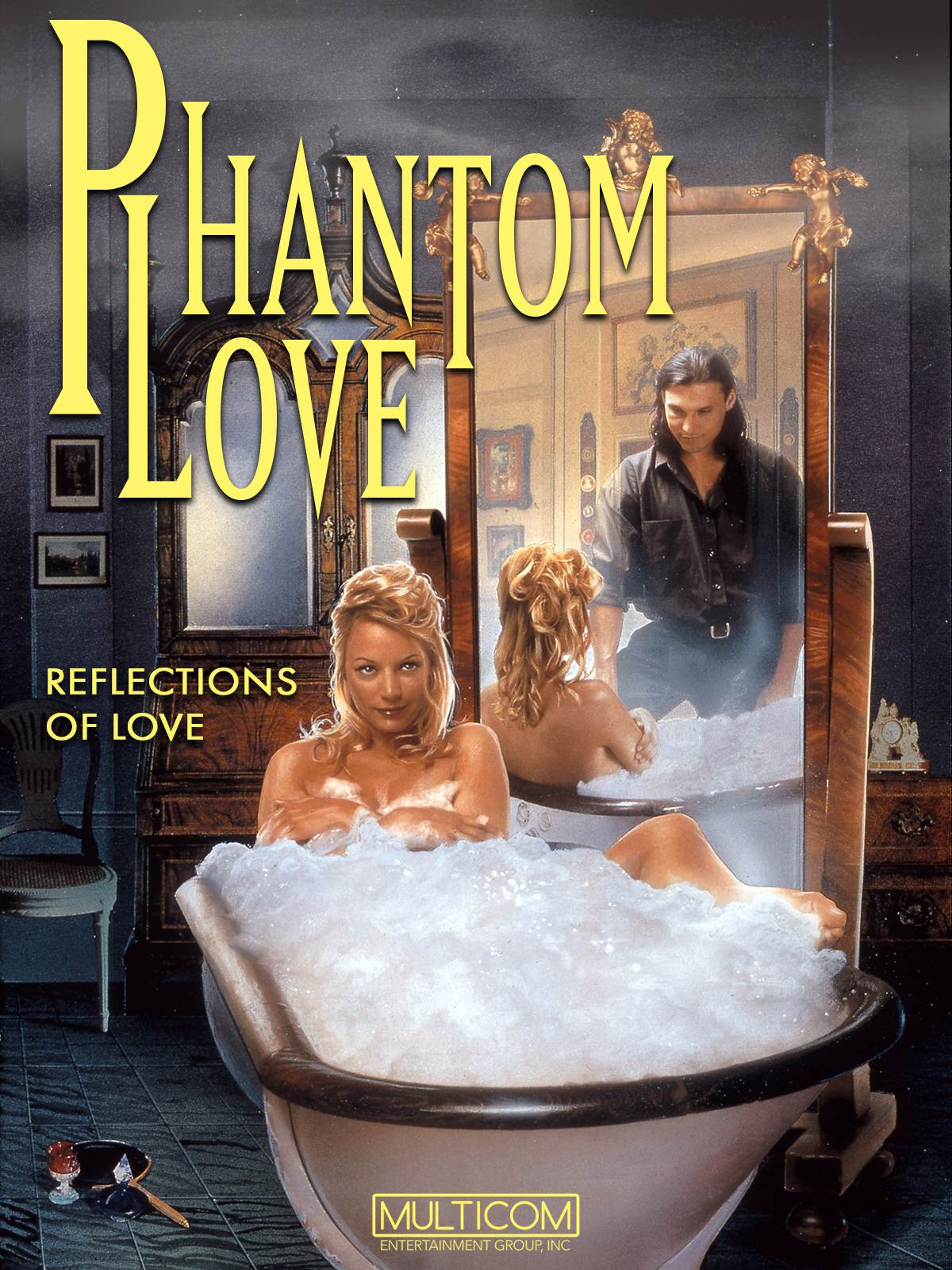Phantom Love (2000) Screenshot 1