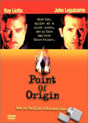 Point of Origin (2002) Screenshot 5