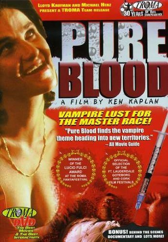 Pure Blood (2001) Screenshot 2