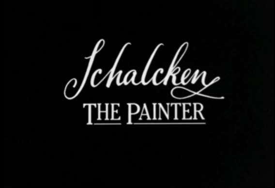 Schalcken the Painter (1979) Screenshot 1