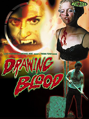 Drawing Blood (1999) Screenshot 1 