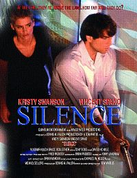 Silence (2002) Screenshot 2