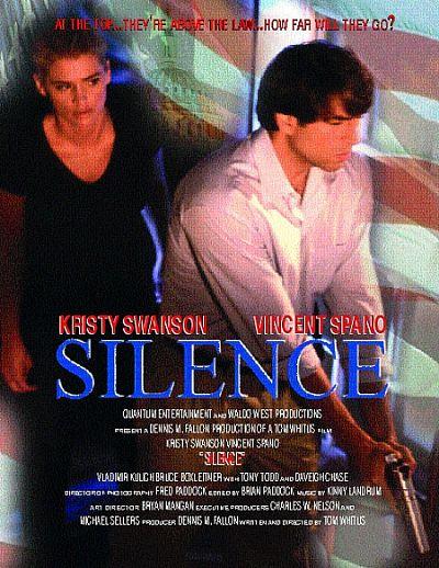 Silence (2002) Screenshot 4