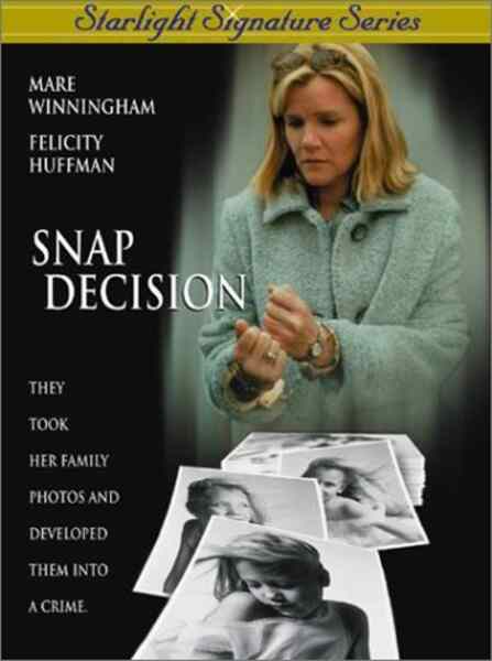 Snap Decision (2001) Screenshot 1