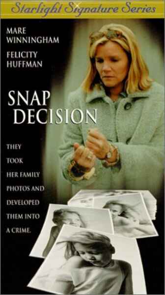 Snap Decision (2001) Screenshot 2
