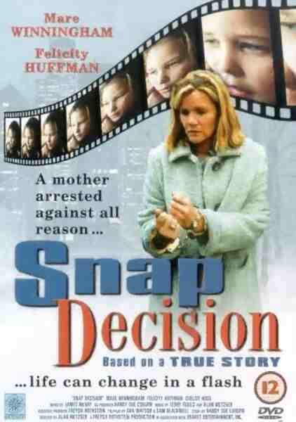 Snap Decision (2001) Screenshot 3