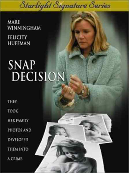 Snap Decision (2001) Screenshot 4