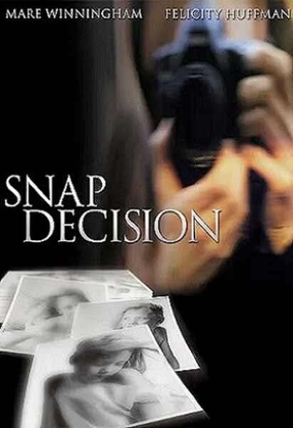 Snap Decision (2001) starring Mare Winningham on DVD on DVD