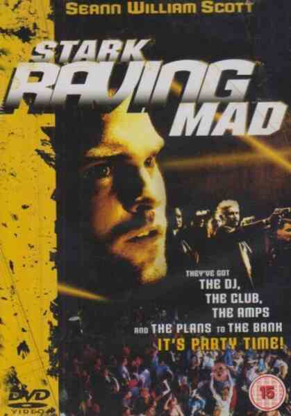 Stark Raving Mad (2002) Screenshot 2