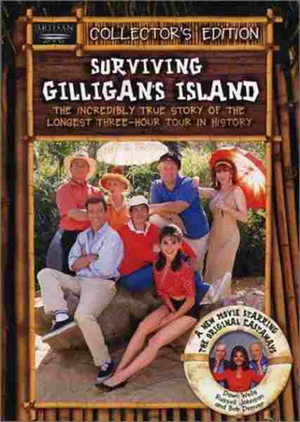 Surviving Gilligan's Island: The Incredibly True Story of the Longest Three Hour Tour in History (2001) starring Dawn Wells on DVD DVD Surviving Gilligan's Island: The Incredibly True Story of the Longest Three Hour Tour in History (2001) Screenshot 1