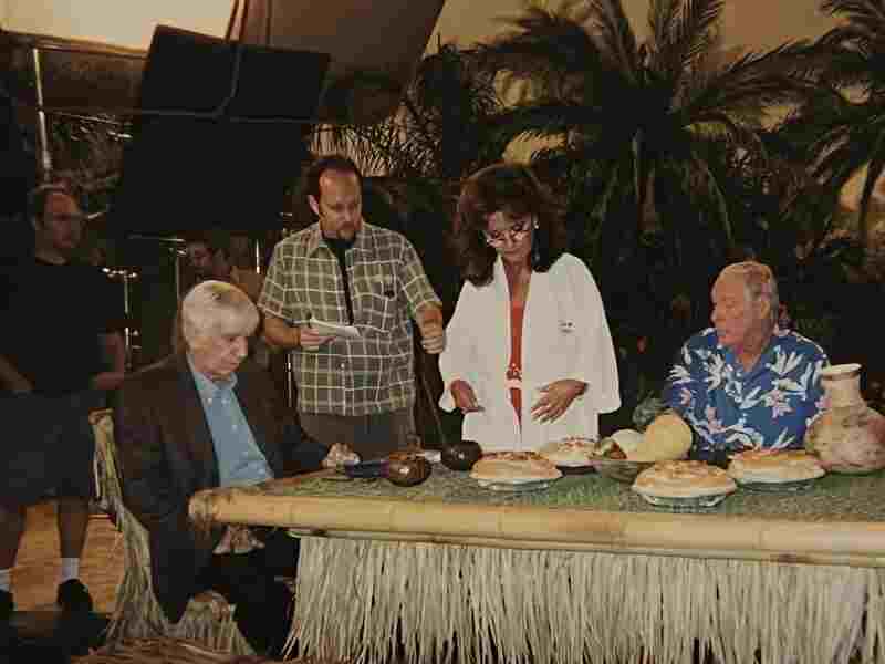 Surviving Gilligan's Island: The Incredibly True Story of the Longest Three Hour Tour in History (2001) starring Dawn Wells on DVD DVD Surviving Gilligan's Island: The Incredibly True Story of the Longest Three Hour Tour in History (2001) Screenshot 3