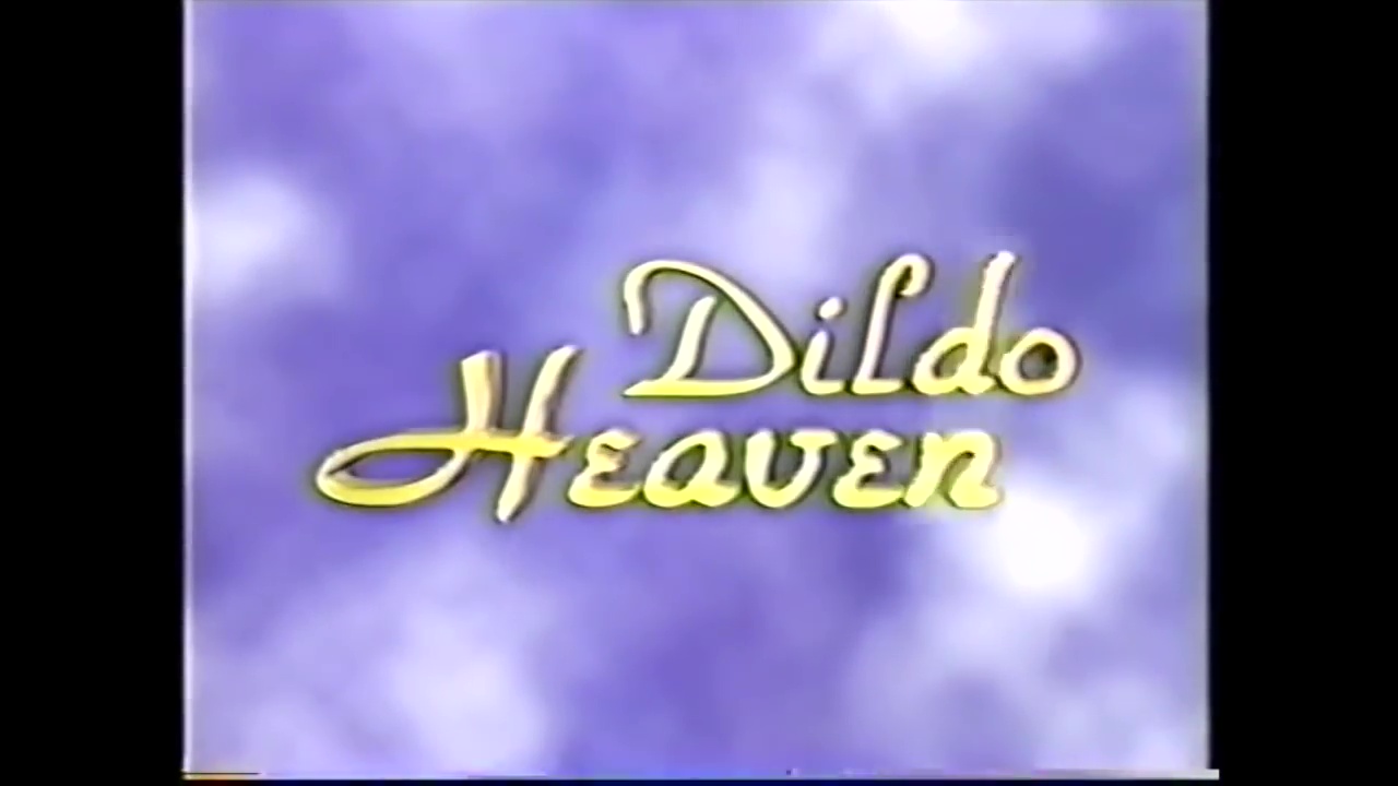 Dildo Heaven (2002) starring Mickey Garcia on DVD on DVD