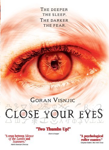Close Your Eyes (2002) Screenshot 4