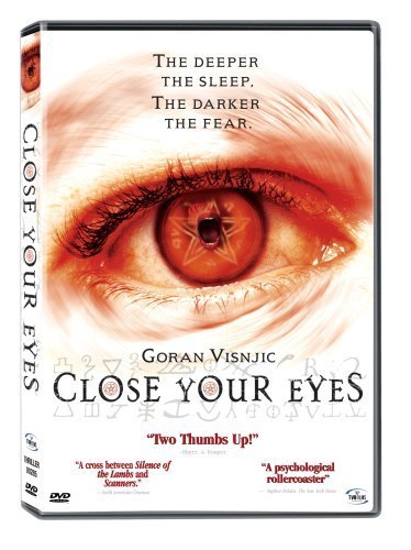 Close Your Eyes (2002) Screenshot 5
