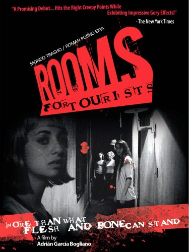 Rooms for Tourists (2004) Screenshot 1 