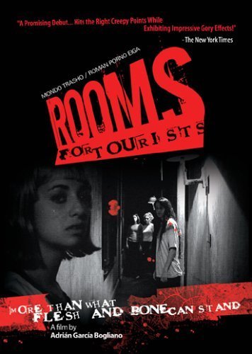 Rooms for Tourists (2004) with English Subtitles on DVD on DVD