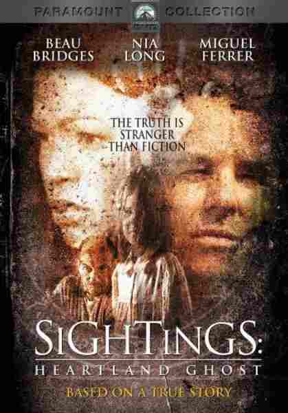 Sightings: Heartland Ghost (2002) Screenshot 1