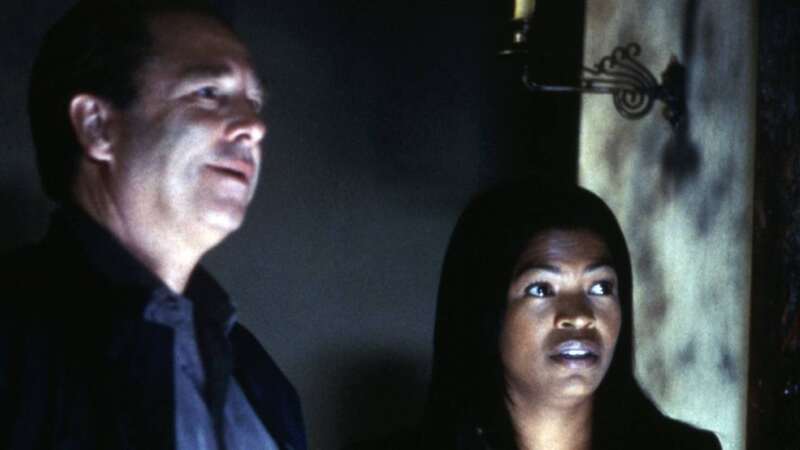 Sightings: Heartland Ghost (2002) Screenshot 2