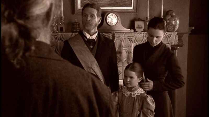 Sightings: Heartland Ghost (2002) Screenshot 3