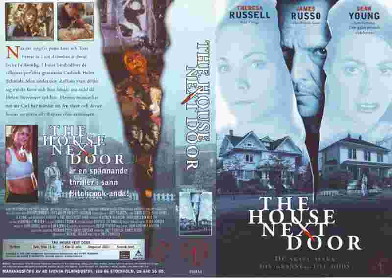 The House Next Door (2002) Screenshot 3