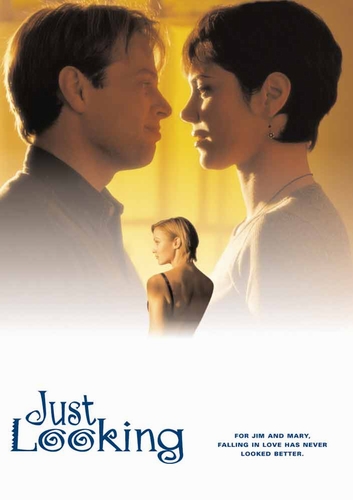 Just Looking (1995) Screenshot 2