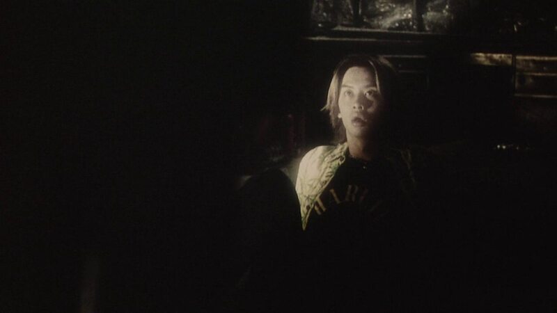 Pulse (2001) Screenshot 4